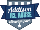 Addison Ice House logo top