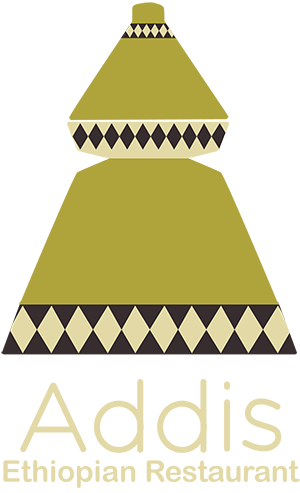 Addis Ethiopian Restaurant logo