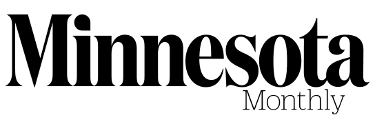minnesota montly logo