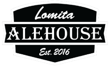 Lomita Alehouse logo