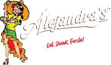 Alejandra’s Mexican Cuisine logo top