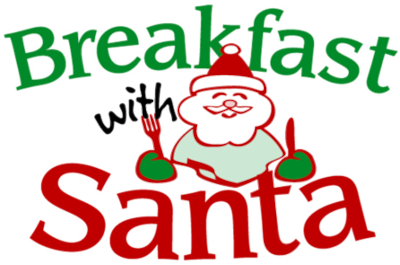 Breakfast with Santa