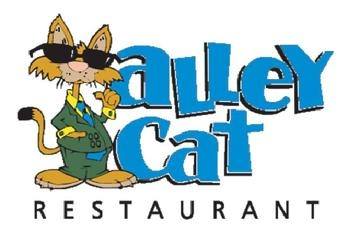 Alley Cat logo