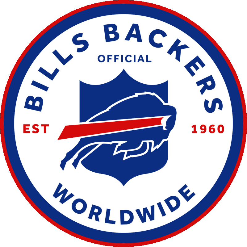 Buffalo Bills Backers