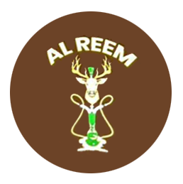 AlReem Lounge and Restaurant logo top