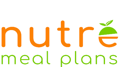 Nutre Meal plans logo