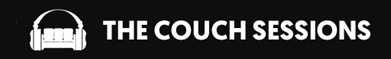 the couch sessions logo
