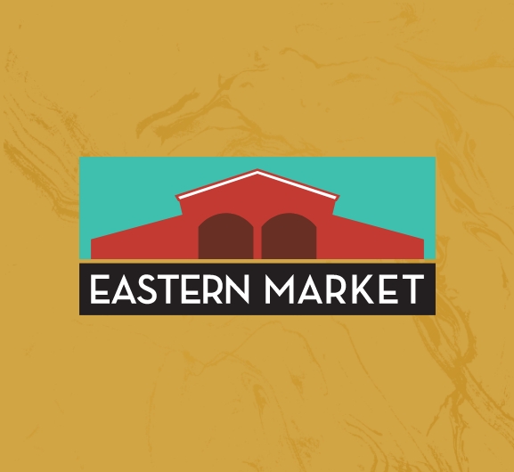 Eastern Market website