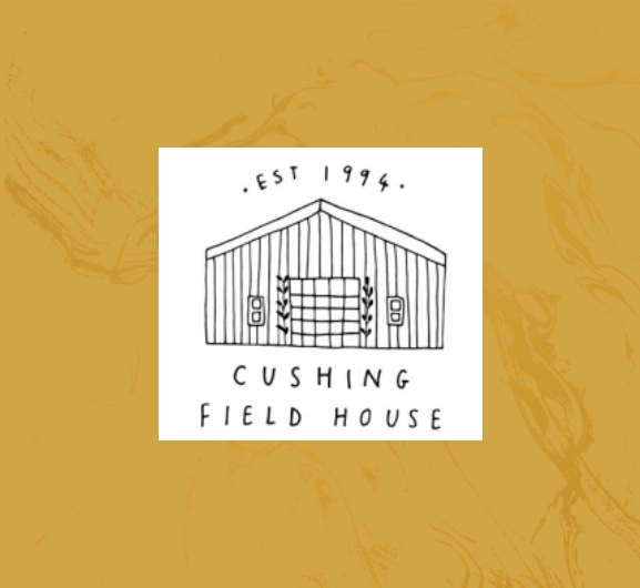 Cushing Field House website