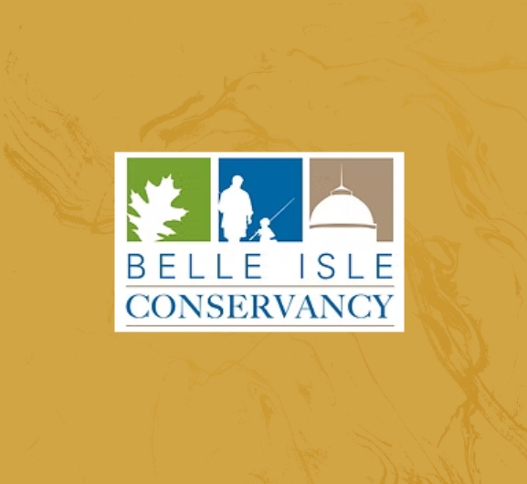 Belle Isle Conservancy website