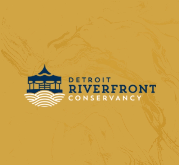 Detroit Riverfront Conservancy website