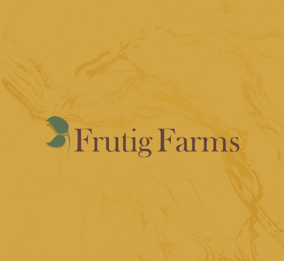 Frutig Farms website