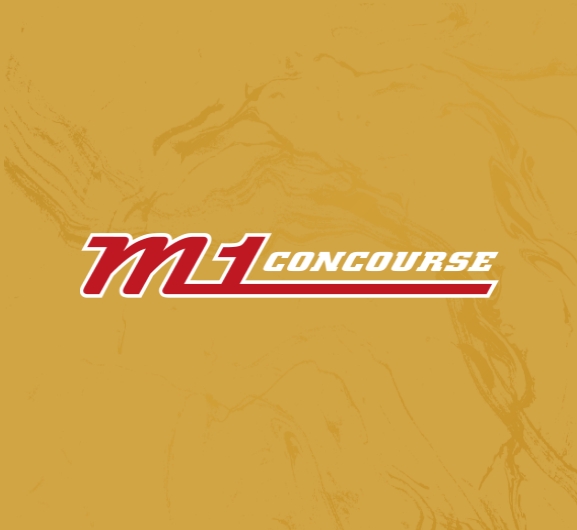 M1 Concourse website