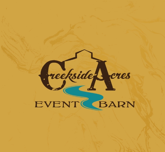 Creekside Acres website