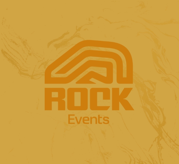 Rock Events logo