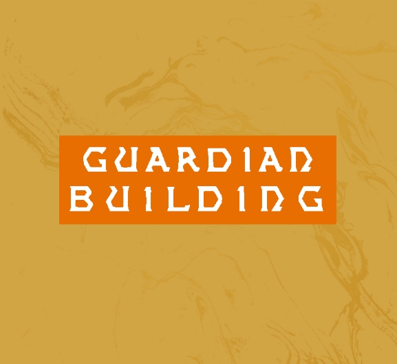 Guardian Building website