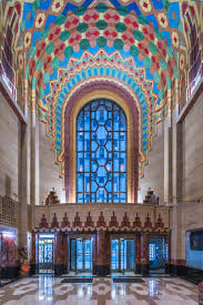 Guardian Building website