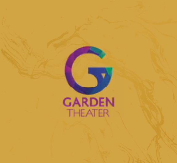 Garden Theater website