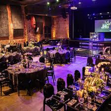 Garden Theater website