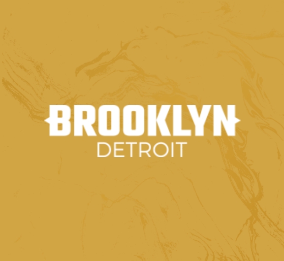 Brooklyn Detroit website