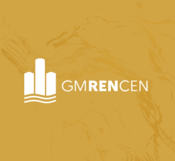 Gmrencen website