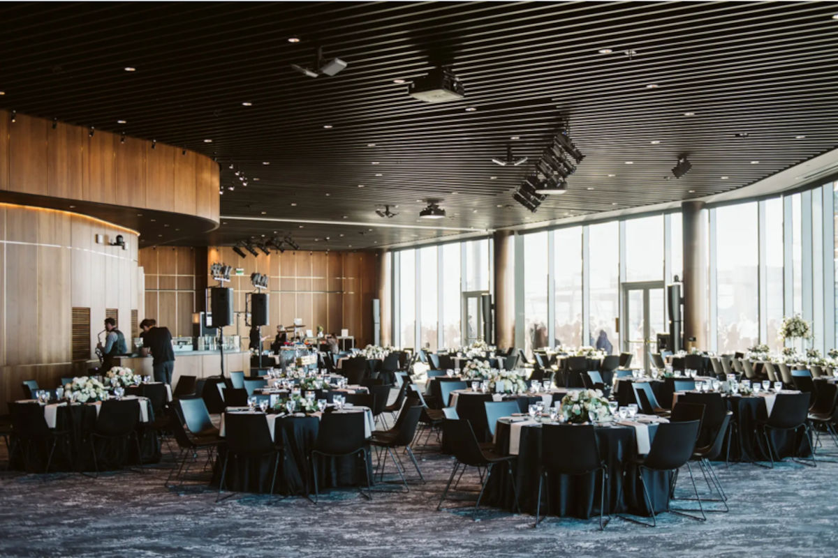 Elevate at One Campus Martius website