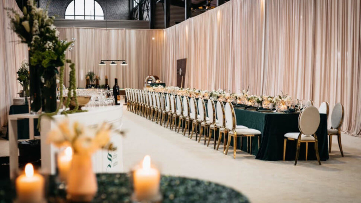 Eastern Market website