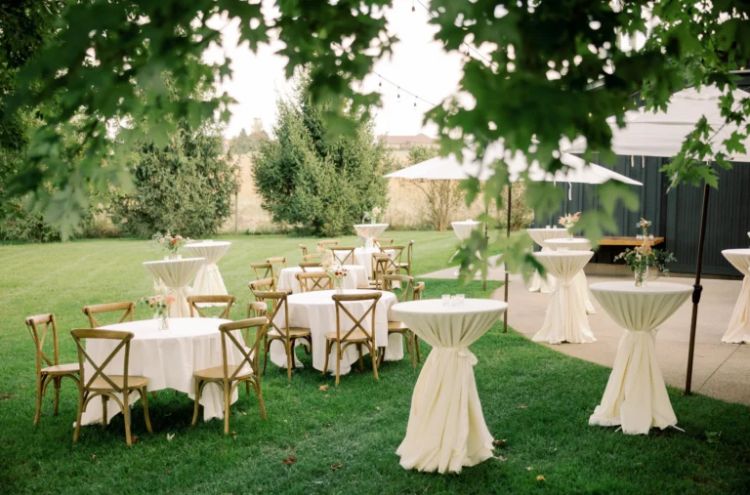 Frutig Farms website