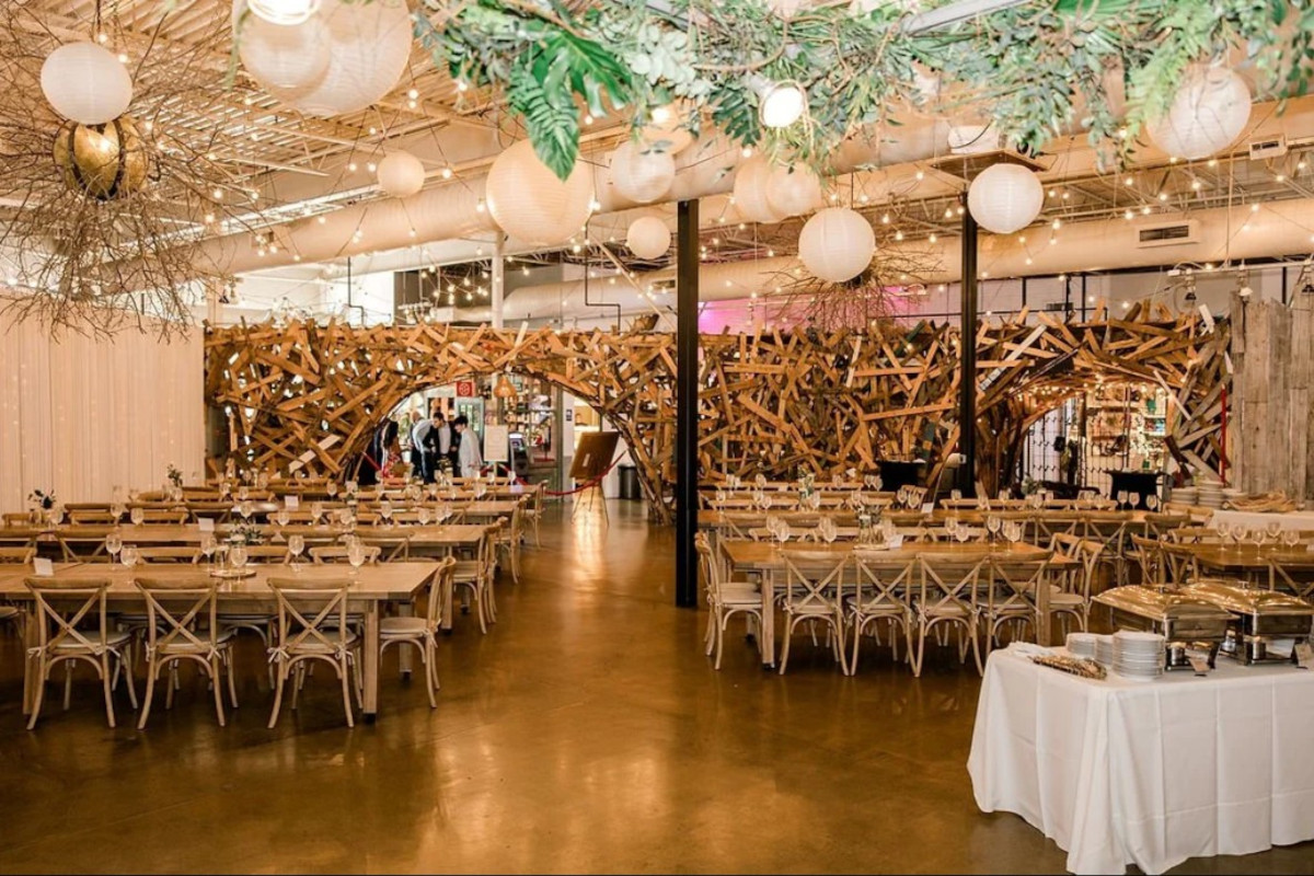 The Rust Belt Market website