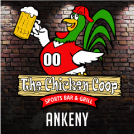 The Chicken Coop- Ankeny logo top