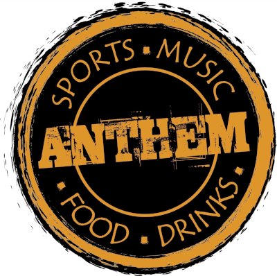 Anthem Ale House logo