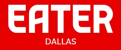 Dallas Eater logo