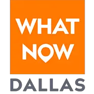 What Now Dallas logo