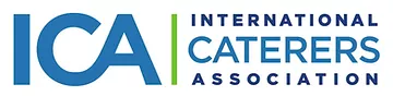 International Caterers association logo
