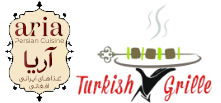 Turkish Grill logo top