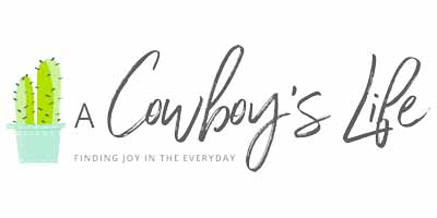 cowboys life logo