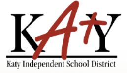 katy independent logo