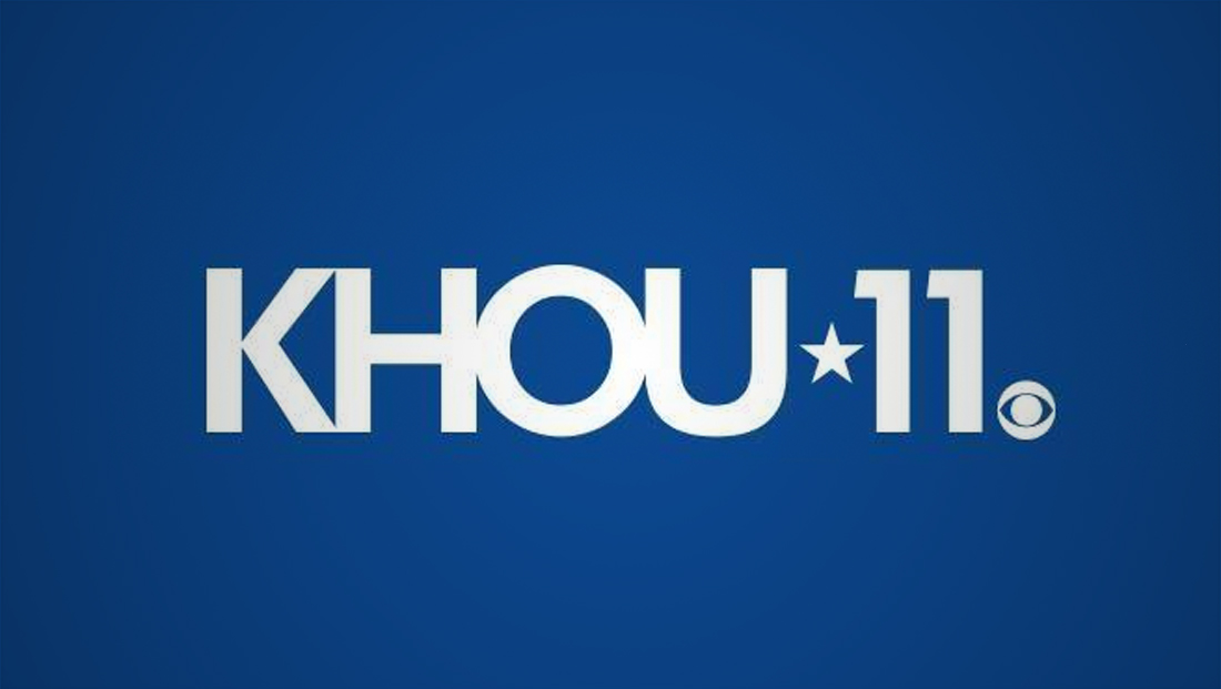 Khou 11 logo
