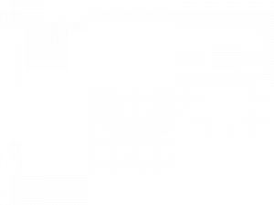 The HUB Stadium logo top