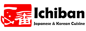 Ichiban Logo