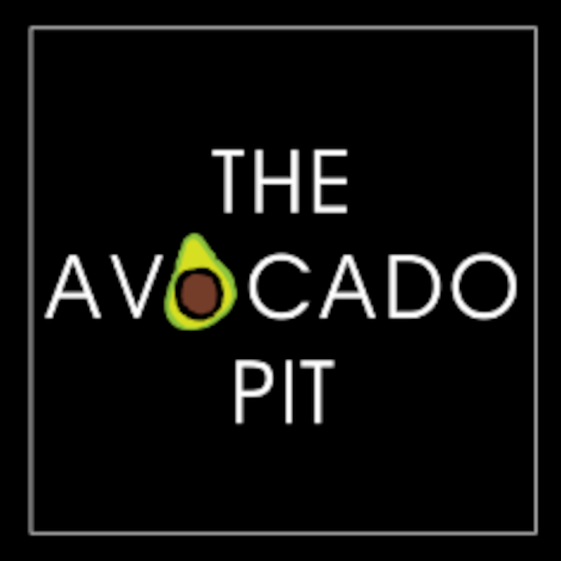 The Avocado pit Stowe website