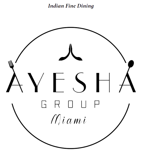 Ayesha Indian Fine Dining logo