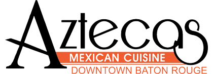 Aztecas Mexican Cuisine logo top