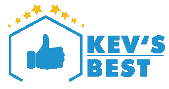 Kevs Best logo