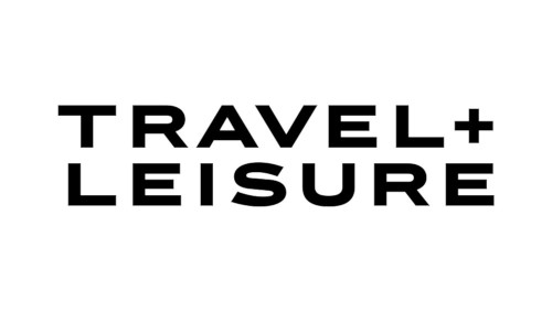 Travel Leisure logo