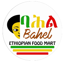 Bahel Ethiopean Mart and Kitchen logo