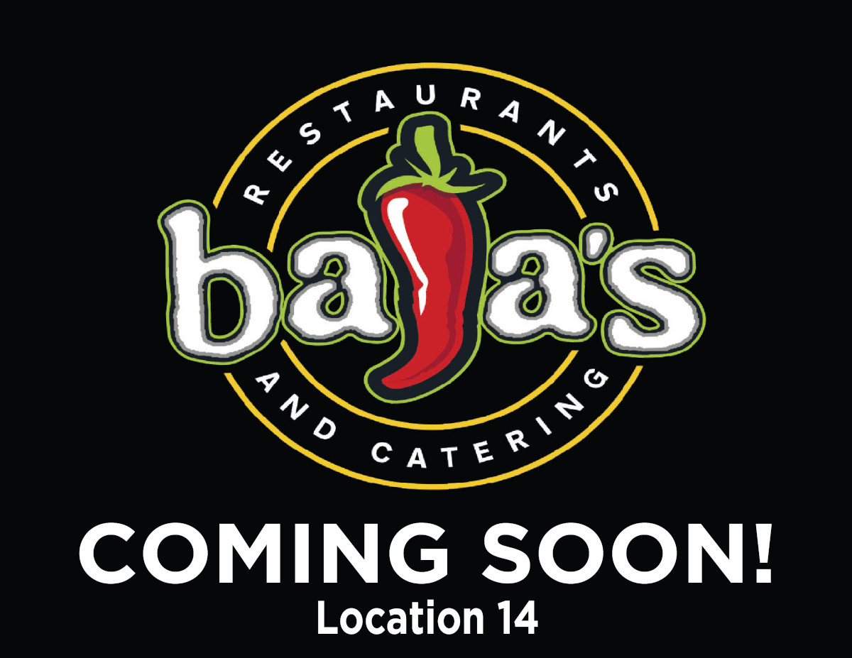 Baja's Fresh Grill V logo