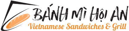 Banh Mi Hoi An logo top