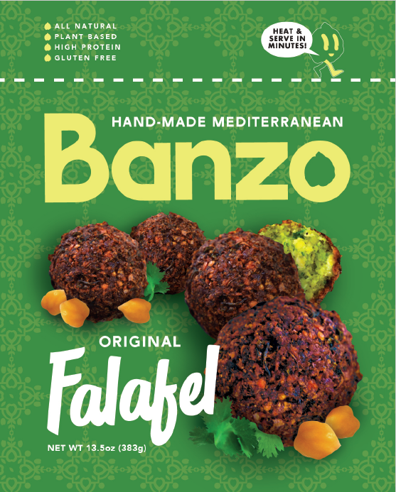 Frozen Falafel photo