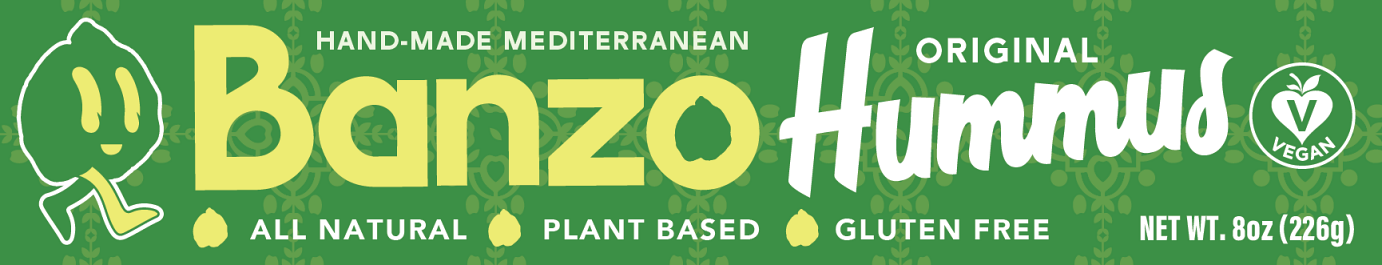 Original Hummus photo